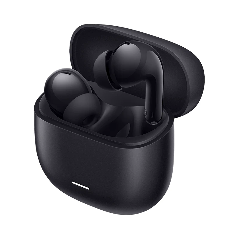 s-l1600 High End Airpods Redmi Buds 6 Lite بضمان - الصورة 1