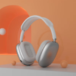 High End Headphone P9 . . بدون ضمان
