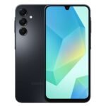 Mobile Samsung A16 128+4G 4G بضمان