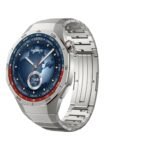 High End Smart Watch Huawei Gt5 Pro