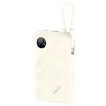 High End Power Bank Recci RPB-P19 . بضمان
