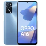 Mobile Oppo A16 64+4G