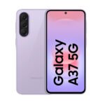 Mobile Samsung A37 256+8G 5G بضمان