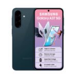 Mobile Samsung A37 256+12G 5G بضمان
