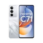 ⁦Mobile Realme C71 256+4G . 4G بضمان⁩ - الصورة ⁦3⁩
