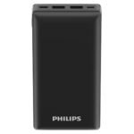 High End Pwer bank Philips 20W 20000MAH