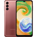 Mobile Samsung A04s 64+4G . 4G