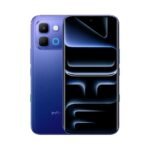 Mobile Infinix Note Edge 256+8G . 5G بضمان