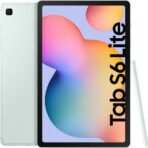 ⁦Tab/Pad Samsung Galaxy S6 lite 64+4G 4G⁩ - الصورة ⁦2⁩