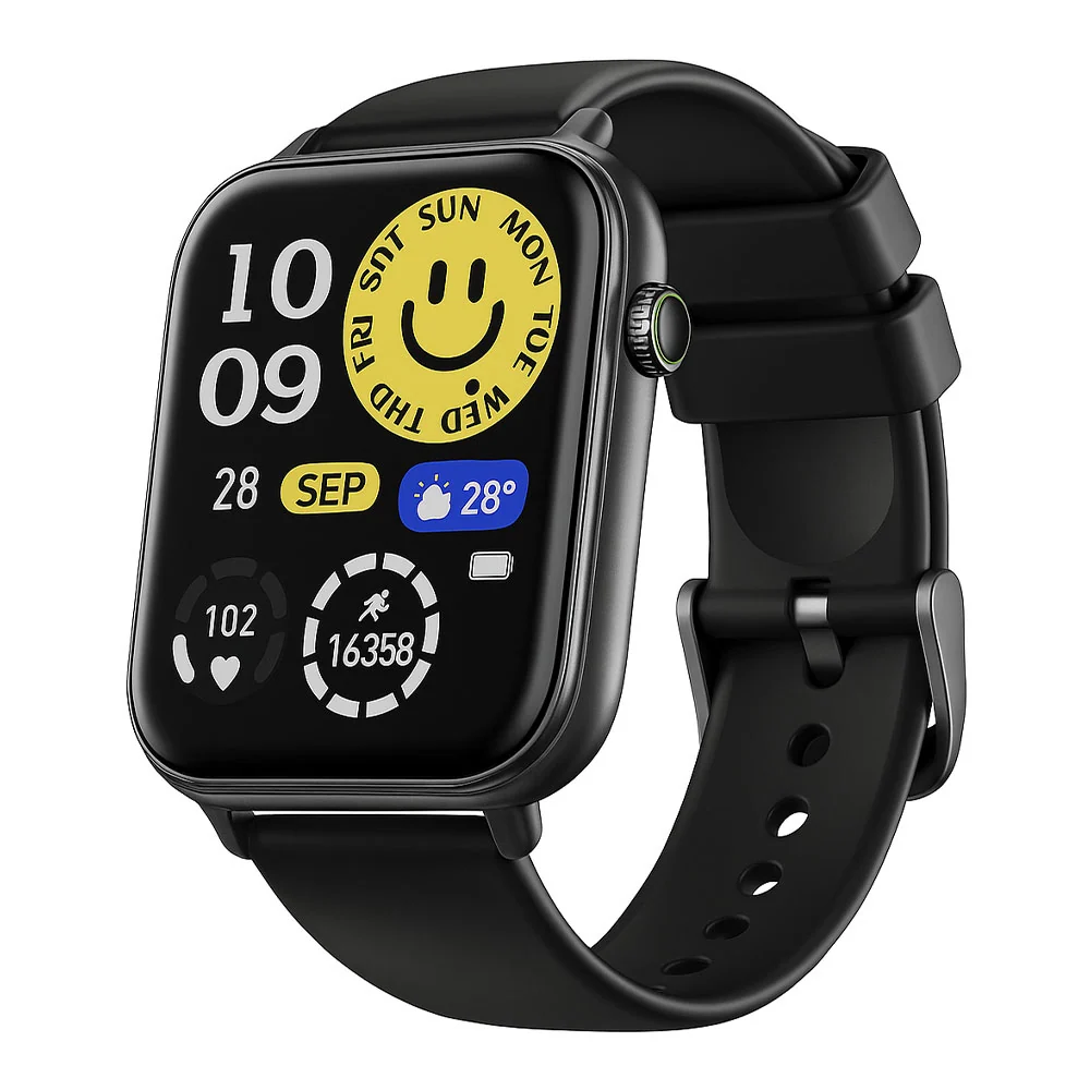 High End Smart Watch Oraimo 6N osw-8000N High End Smart Watch Oraimo 6N osw-8000N - الصورة 1