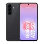 ⁦Mobile Samsung A37 256+12G 5G بضمان⁩ - الصورة ⁦4⁩