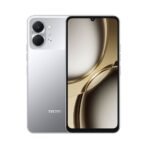 ⁦Mobile Tecno Spark Go3 64+4G⁩ - الصورة ⁦2⁩