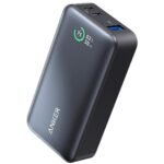 High End Power Bank Anker Zolo Built - In - 20K - 22.5W بضمان
