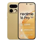⁦Mobile Realme 16 Pro 256+12G⁩ - الصورة ⁦3⁩