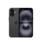 Mobile Iphone 16 Plus 256G Abm No Active-Black
