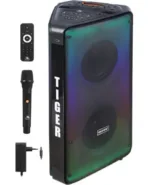 High End Speaker Tiger Tr-10800
