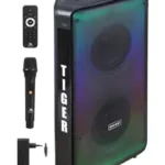High End Speaker Tiger Tr-10800