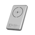 High End Power Bank Rsilou10000mAh 20W بضمان R1024-002