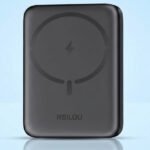High End Power Bank Rsilou10000mAh 20W بضمان R1024-001
