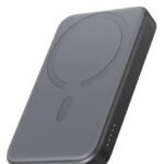 High End Power Bank Rsilou10000mAh 22.5W بضمان R1012-001