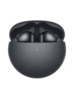 High End Huawei FREE BUDS 7I ANC بضمان.-Black