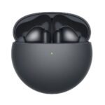 High End Huawei FREE BUDS 7I ANC بضمان.-Black