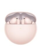 ⁦High End Huawei FREE BUDS 7I ANC بضمان.-Black⁩ - الصورة ⁦3⁩