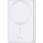 High End Power Bank Rsilou10000mAh 20W بضمان R1020-002