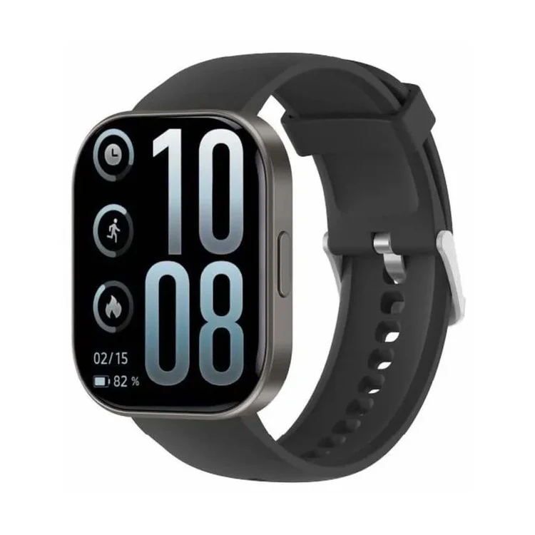 H5 PRO High End Smart Watch Infinix Xwatch H5 Pro - الصورة 1