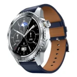 High End Smart Watch Infinix Xwatch N5 Pro Xw5e