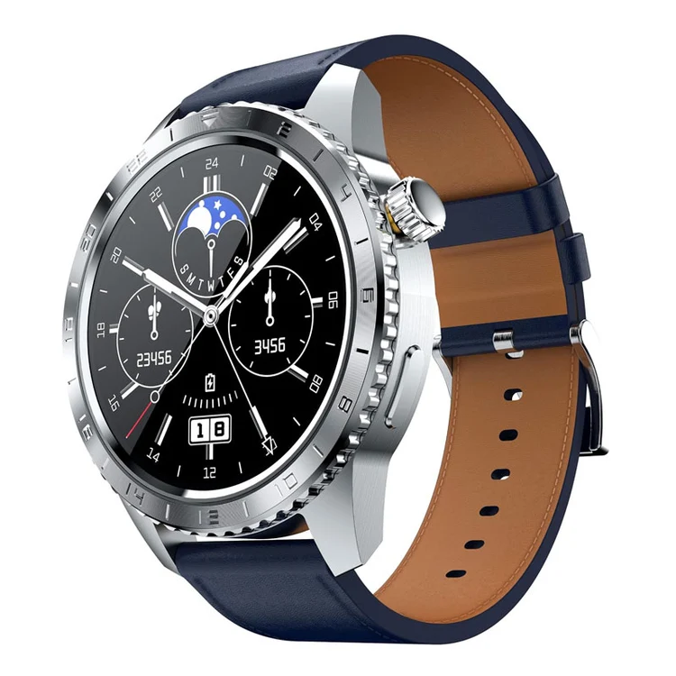 N5 PRO High End Smart Watch Infinix Xwatch N5 Pro Xw5e - الصورة 1
