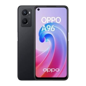 بدون ضمان Mobile Oppo A96 128+8G