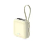 High End Power Bank Rsilou10000mAh 22.5W بضمان R1021-001