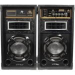 SPEAKER TG 6600