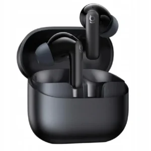 High End Airpods Baseus Bass BP1 Nc . بضمان