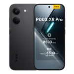 POCO X8 PRO 512+12G