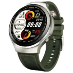 High End Smart Watch Itel Climber One بضمان