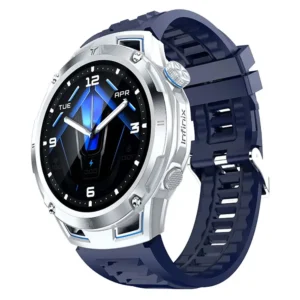 High End Smart Watch Infinix Gwatch 5 Pro Xw5Gt