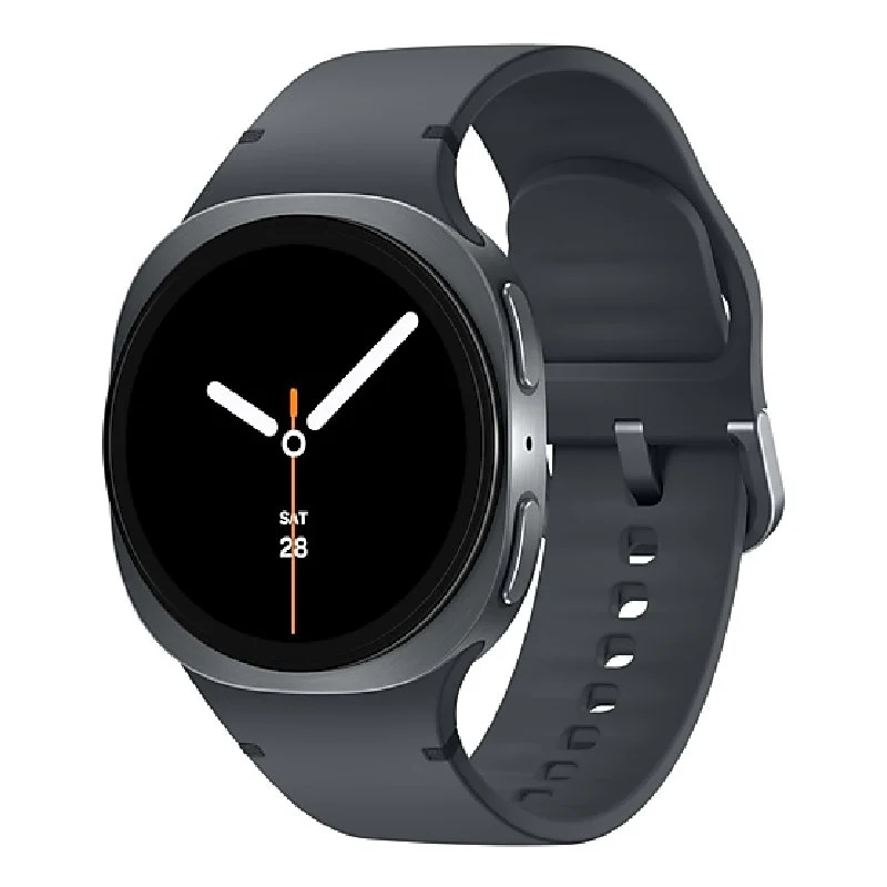 High End Smart Watch Samsung Galaxy Watch 8 40MM E-Sim High End Smart Watch Samsung Galaxy Watch 8 40MM E-Sim - الصورة 1