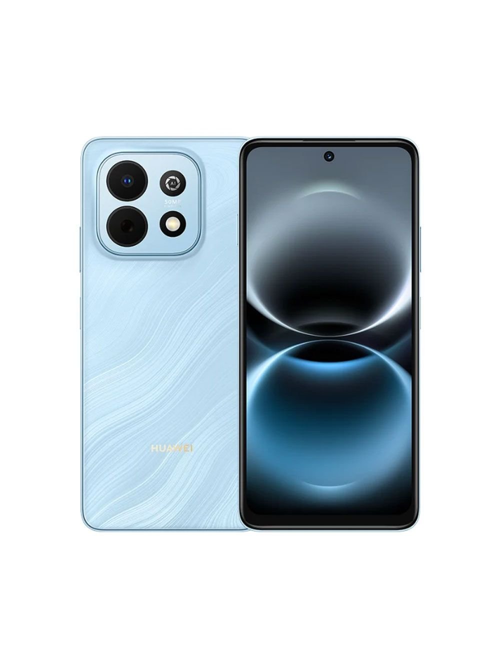 Huawei nova Y74 8GB-256GB Huawei nova Y74 8GB-256GB - الصورة 1