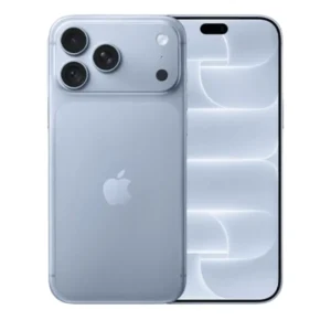Mobile IPhone 18 PRO MAX 256G Abm No Active Zero Tax