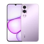 Mobile Realme C100i 64+4G . 4G بضمان