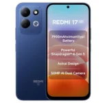 Mobile Redmi 17 256+6G 5G بضمان