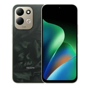 Mobile Redmi 17 256+4G بضمان