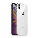 Mobile IPhone Xs Max 256 No Active ضريبة