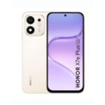 HONOR X7e plus 128GB +6GB