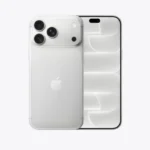 Mobile IPhone 18 PRO MAX 256G Abm No Active Zero Tax