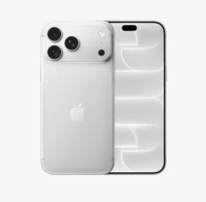 Mobile IPhone 18 PRO MAX 256G Abm No Active Zero Tax
