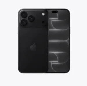 Mobile IPhone 18 PRO 256G Abm No Active Zero Tax