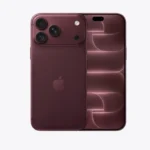 Mobile IPhone 18 PRO MAX 512G Abm No Active Zero Tax
